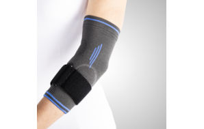 EMO ALFALASTIC COTOVELEIRA ELASTICA CD102 T.S